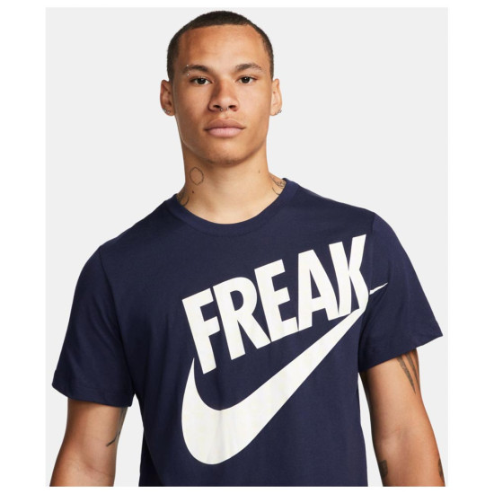 Nike Ανδρική κοντομάνικη μπλούζα